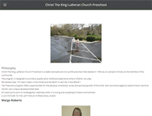 Tablet Screenshot of ctklp.com